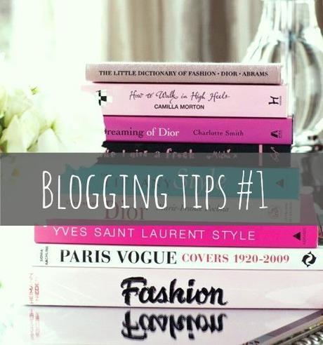 Blogging tips #1: una imagen vale más que mil palabras