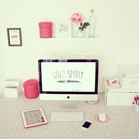 Blogging tips #1: una imagen vale más que mil palabras