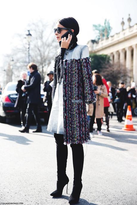 Paris_Fashion_Week_Fall_14-Street_Style-PFW-_Chanel-Miroslava_Duma-Tweed_Coat-Over_The_Knee_Boots-