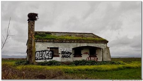 La Casa de los Okupas