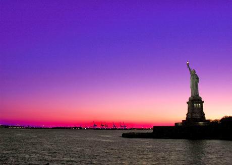 Break y sorteo neoyorkino Break y sorteo neoyorkino