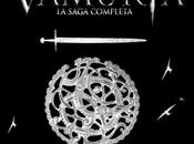 Nueva portada para esta novela fantástica