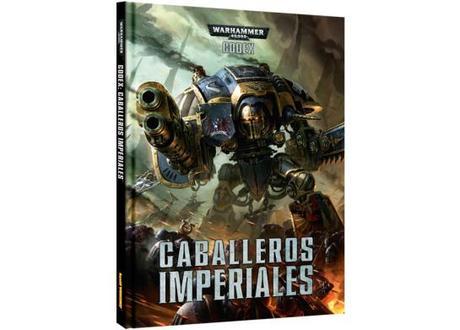 Codex Caballeros Imperiales