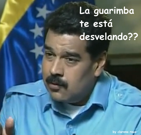 Maduro en CNN- Traducido- full versión