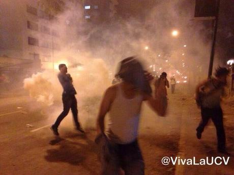 Los asesinos del régimen de Nicolás Maduro