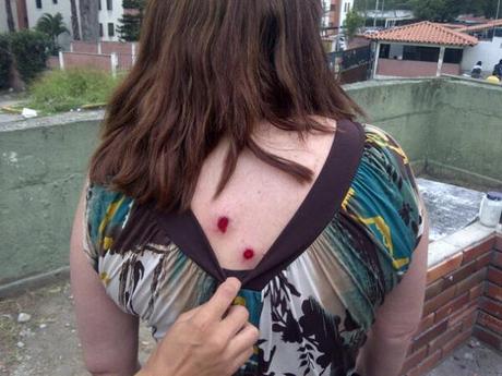 Los asesinos del régimen de Nicolás Maduro