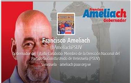 Los asesinos del régimen de Nicolás Maduro