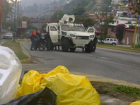 Los asesinos del régimen de Nicolás Maduro