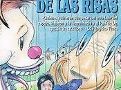 país risas, Jonathan Carroll