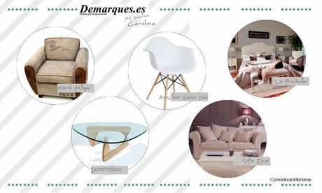 Demarques.es Muebles y tendencias Online Demarques.es Muebles y tendencias Online