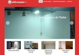 reformaloya.es