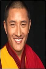 Entrevista al médico monje tibetano Tulku Lobsang