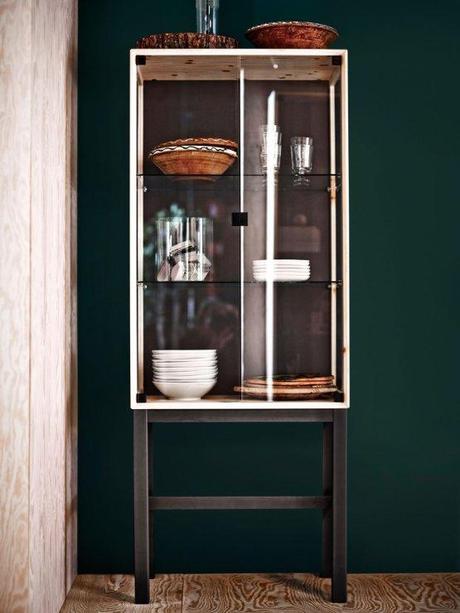 Novedades Ikea Primavera 2014 NORNÄS, anímate con el diy reciclar diy muebles Novedades Ikea Primavera 2014 NORNÄS muebles ikea muebles de madera natural inspiración ikea blog diy ikea decoración ikea catalogo novedades primavera ikea blog decoración