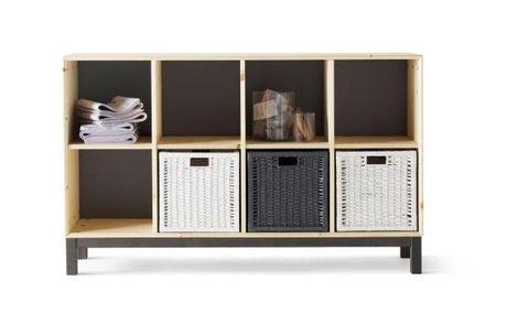 Novedades Ikea Primavera 2014 NORNÄS, anímate con el diy reciclar diy muebles Novedades Ikea Primavera 2014 NORNÄS muebles ikea muebles de madera natural inspiración ikea blog diy ikea decoración ikea catalogo novedades primavera ikea blog decoración