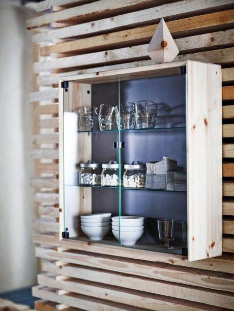 Novedades Ikea Primavera 2014 NORNÄS, anímate con el diy reciclar diy muebles Novedades Ikea Primavera 2014 NORNÄS muebles ikea muebles de madera natural inspiración ikea blog diy ikea decoración ikea catalogo novedades primavera ikea blog decoración