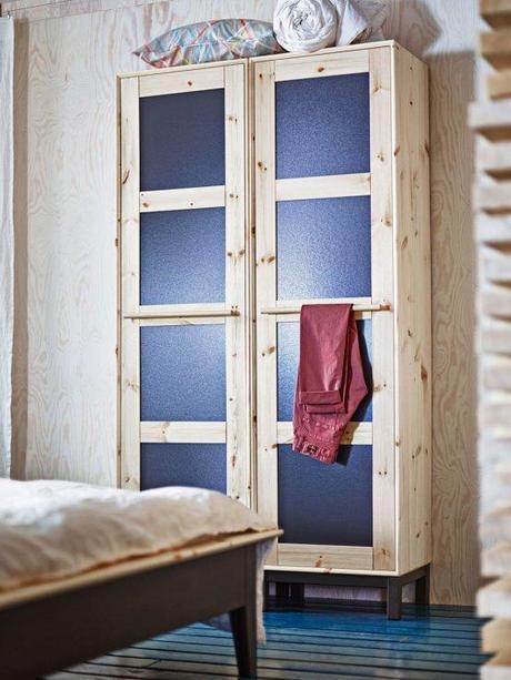 Novedades Ikea Primavera 2014 NORNÄS, anímate con el diy reciclar diy muebles Novedades Ikea Primavera 2014 NORNÄS muebles ikea muebles de madera natural inspiración ikea blog diy ikea decoración ikea catalogo novedades primavera ikea blog decoración