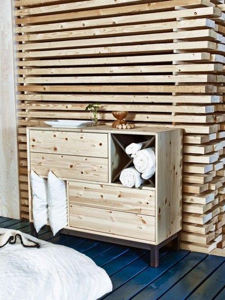 Novedades Ikea Primavera 2014 NORNÄS, anímate con el diy reciclar diy muebles Novedades Ikea Primavera 2014 NORNÄS muebles ikea muebles de madera natural inspiración ikea blog diy ikea decoración ikea catalogo novedades primavera ikea blog decoración
