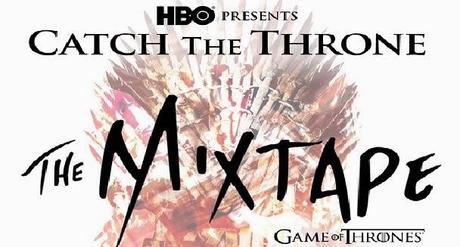 Escucha el disco de rap inspirado en 'Juego de Tronos'