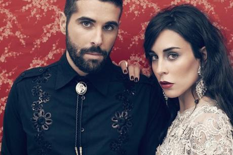 Fuel Fandango - Read my lips (2013)