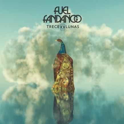 Fuel Fandango - Read my lips (2013)