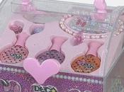 Juegos Maquillaje real para niñas