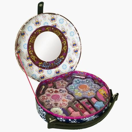 Juegos de Maquillaje real para niñas