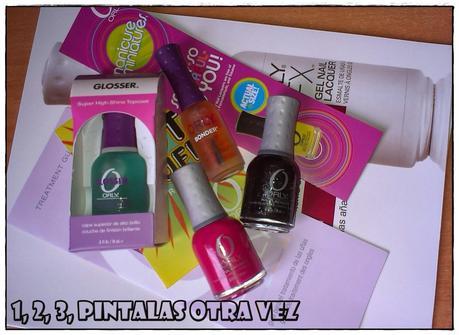 Colaboración con Stylnail