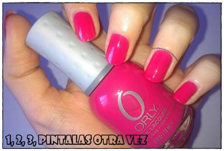 Colaboración con Stylnail