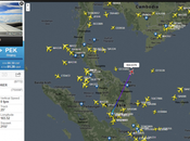 Confirmados pasaportes robados bordo avión desaparecido Malasia. ¿Atentado?