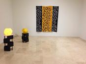 Angela Bulloch. Galería Helga Alvear