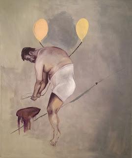 Formas biográficas. Museo Reina Sofia.