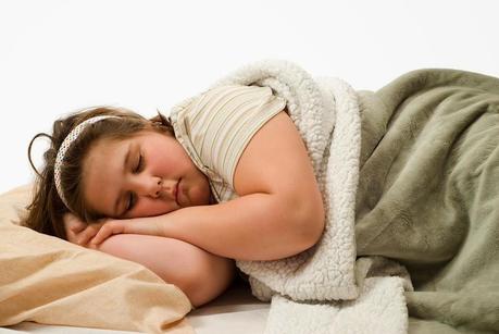 PORQUE LAS GORDITAS DEBEMOS DORMIR BIEN