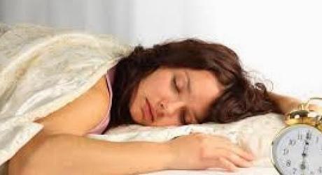 PORQUE LAS GORDITAS DEBEMOS DORMIR BIEN