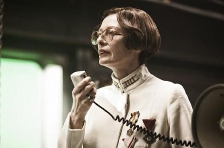 [Muestra Syfy] Estreno de Snowpiercer