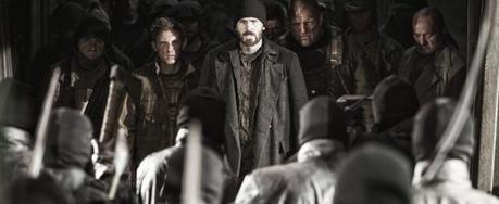 [Muestra Syfy] Estreno de Snowpiercer