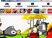 Cartoon Network trabaja móvil para entregar contenido gratis segundos duración