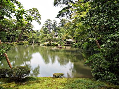 Kanazawa: Jardines, geishas, samuráis y artesanía