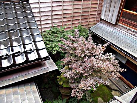 Kanazawa: Jardines, geishas, samuráis y artesanía