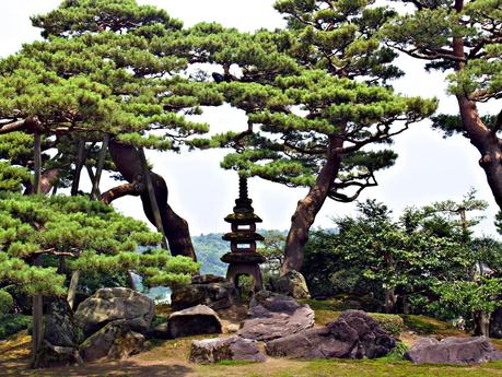 Kanazawa: Jardines, geishas, samuráis y artesanía