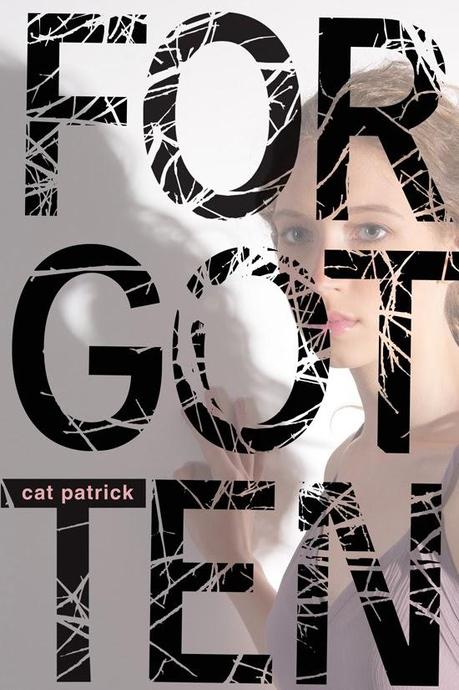 RESEÑA: FORGOTTEN ~ CAT PATRICK: