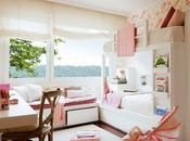 Habitaciones Juveniles Infantiles Rusticas