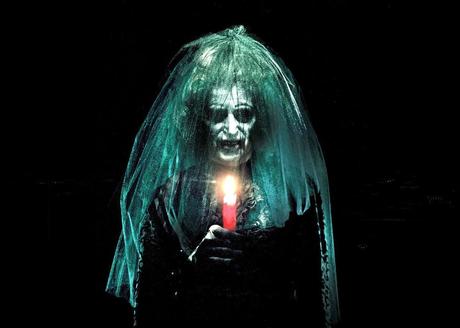 Insidious - Crítica