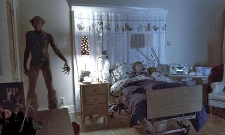 Insidious - Crítica