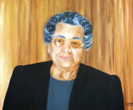Carmen Cámara Rubio