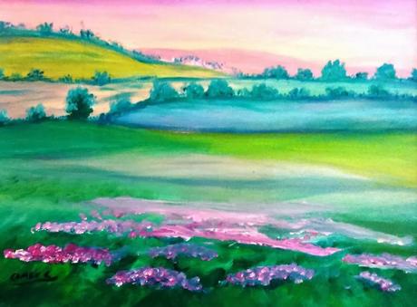 Carmen Cámara Rubio