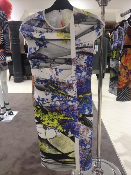 Arnotts fashion event