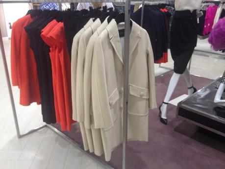 Arnotts fashion event