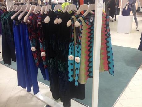 Arnotts fashion event