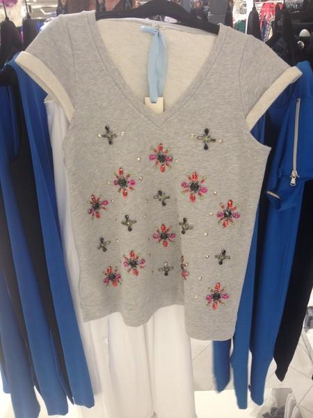 Arnotts fashion event