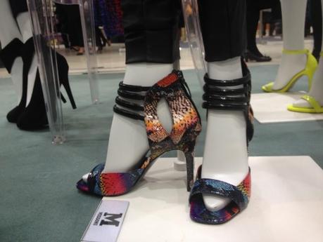 Arnotts fashion event